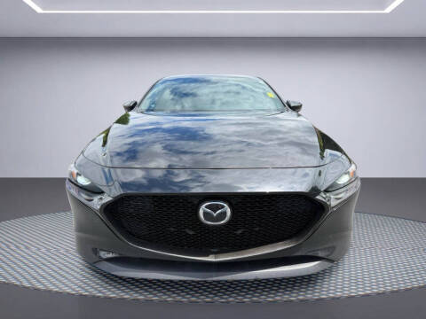 2019 Mazda Mazda3 Hatchback Preferred