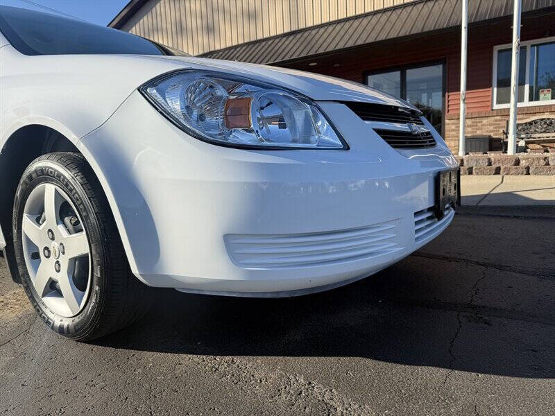 2007 Chevrolet Cobalt LS