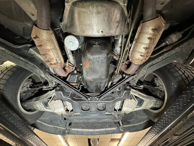 1988 Chevrolet Corvette