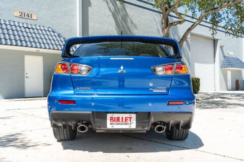 2015 Mitsubishi Lancer ES