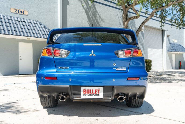 2015 Mitsubishi Lancer ES