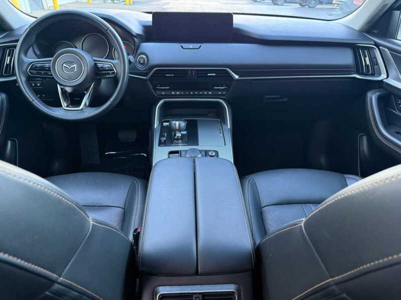 2024 Mazda CX-90 3.3 Turbo Premium