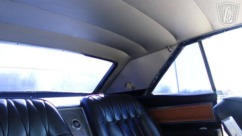 1965 Buick Riviera