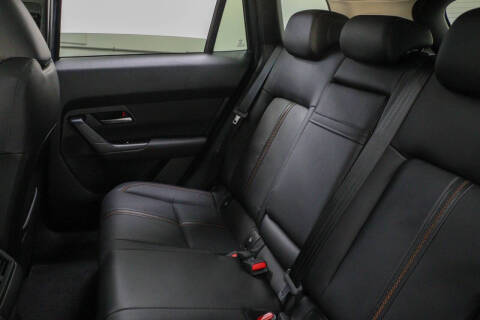 2025 Mazda CX-50 Hybrid Premium Plus