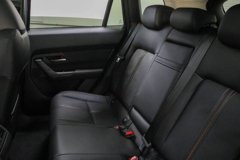 2025 Mazda CX-50 Hybrid Premium Plus