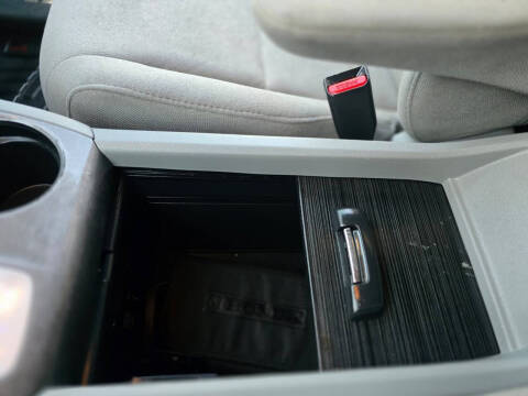 2016 Honda Pilot LX