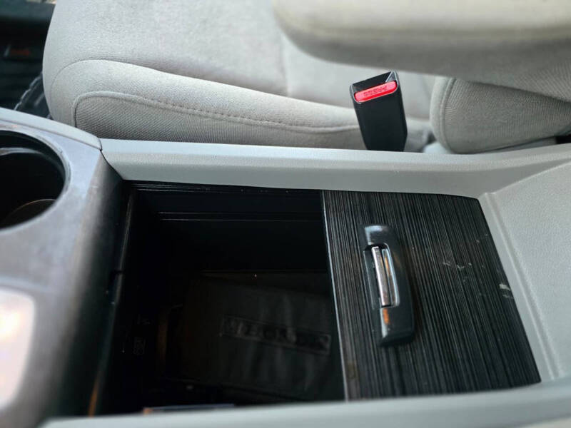 2016 Honda Pilot LX