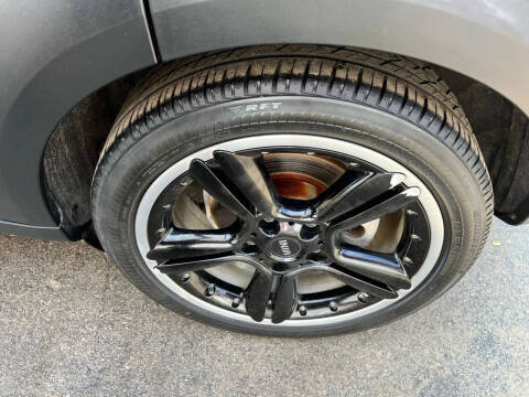 2014 MINI Countryman Cooper S