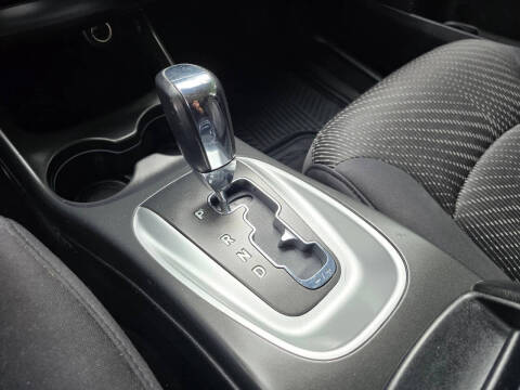 2013 Dodge Journey SXT