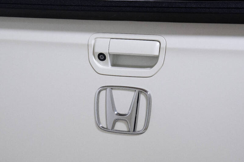 2017 Honda Ridgeline RTL-T