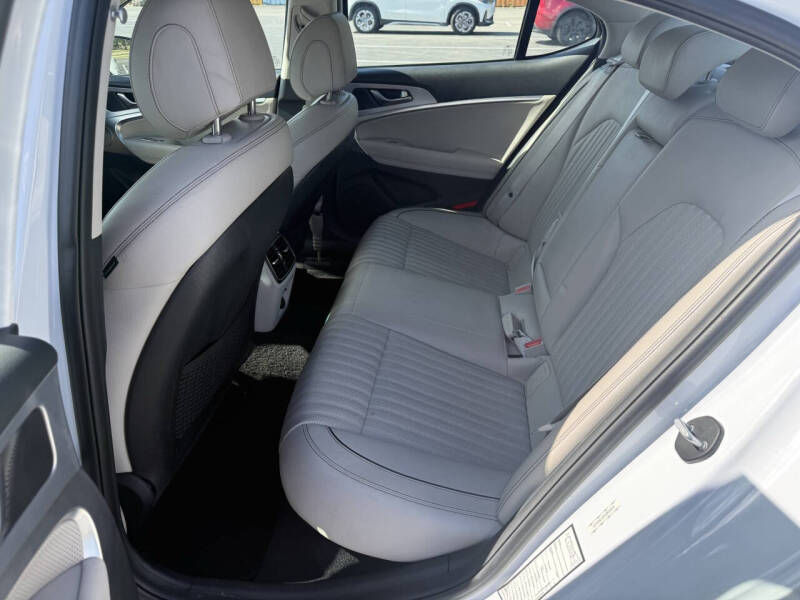 2019 Genesis G70 2.0T Advanced