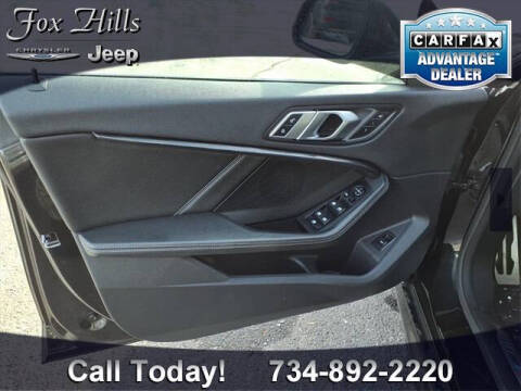 2022 BMW 2 Series M235i xDrive Gran Coupe