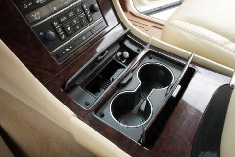 2008 Cadillac Escalade EXT