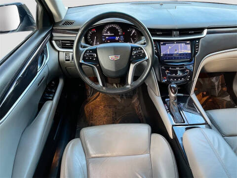 2017 Cadillac XTS Luxury