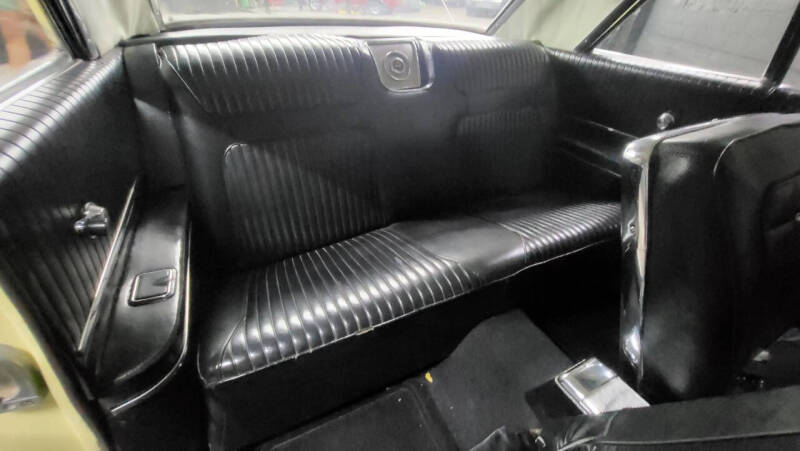 1962 Chevrolet Impala