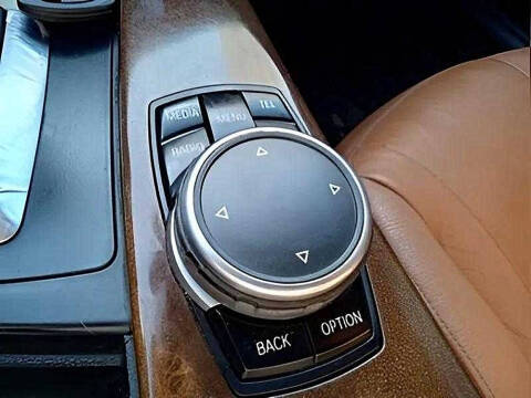 2015 BMW 4 Series 428i