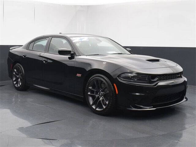 2022 Dodge Charger For Sale - Carsforsale.com®