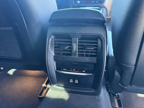 2024 BMW i4 eDrive35 Gran Coupe