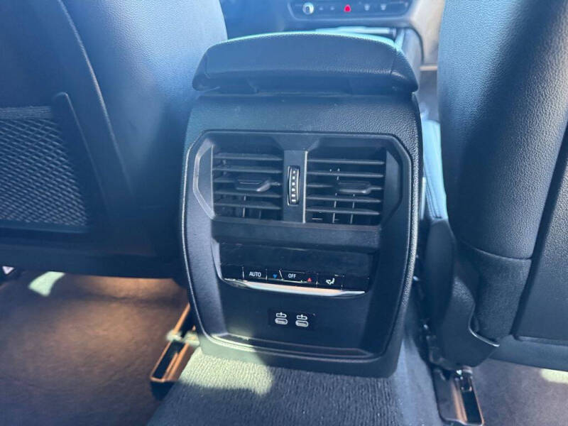 2024 BMW i4 eDrive35 Gran Coupe