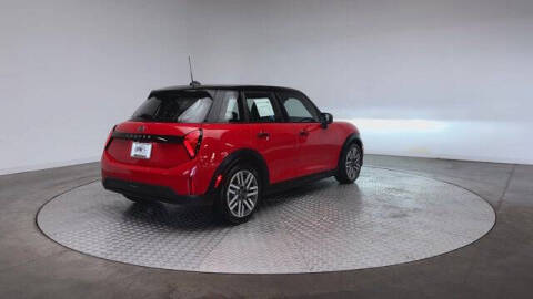 2026 MINI Hardtop 4 Door