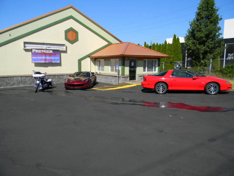 2016 Harley-Davidson Road Glide Special