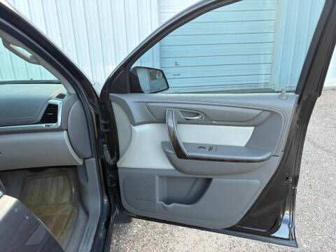 2014 GMC Acadia SLT-1