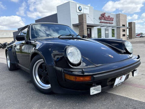 1977 Porsche n/a