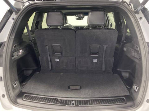2024 Jeep Grand Cherokee L