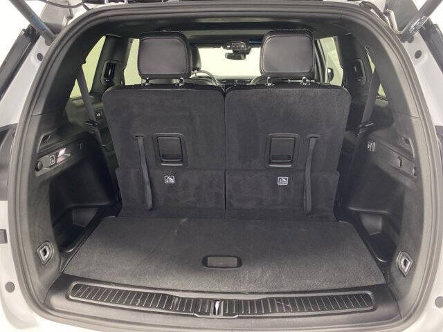 2024 Jeep Grand Cherokee L
