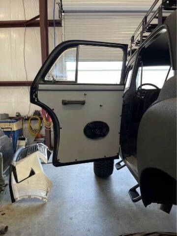 1950 Chrysler Windsor