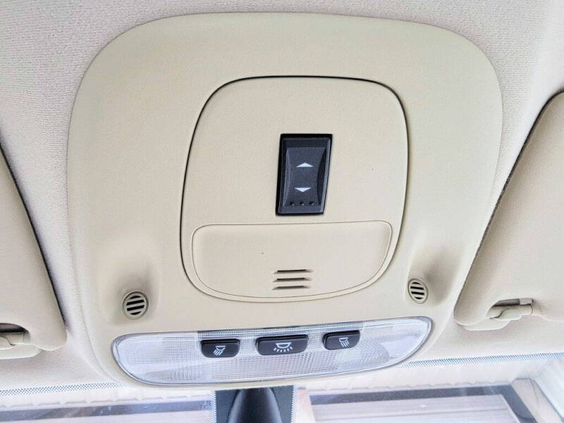 2004 Jaguar X-Type 3.0