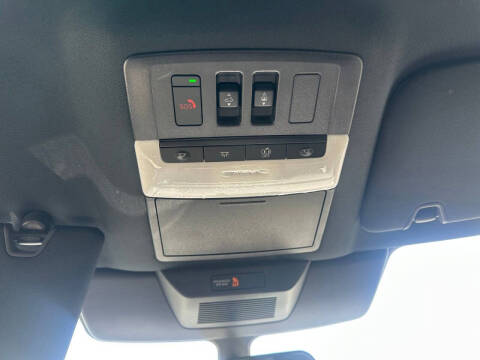 2026 Nissan Pathfinder