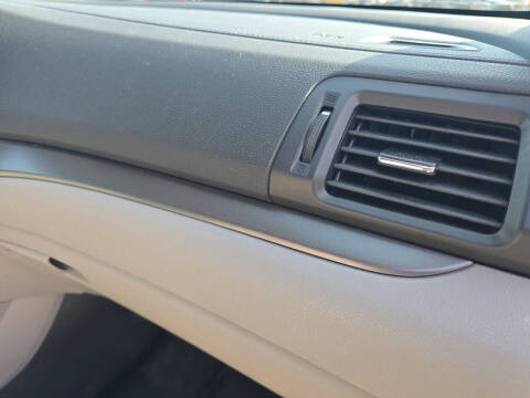 2017 Honda Ridgeline RTL-T