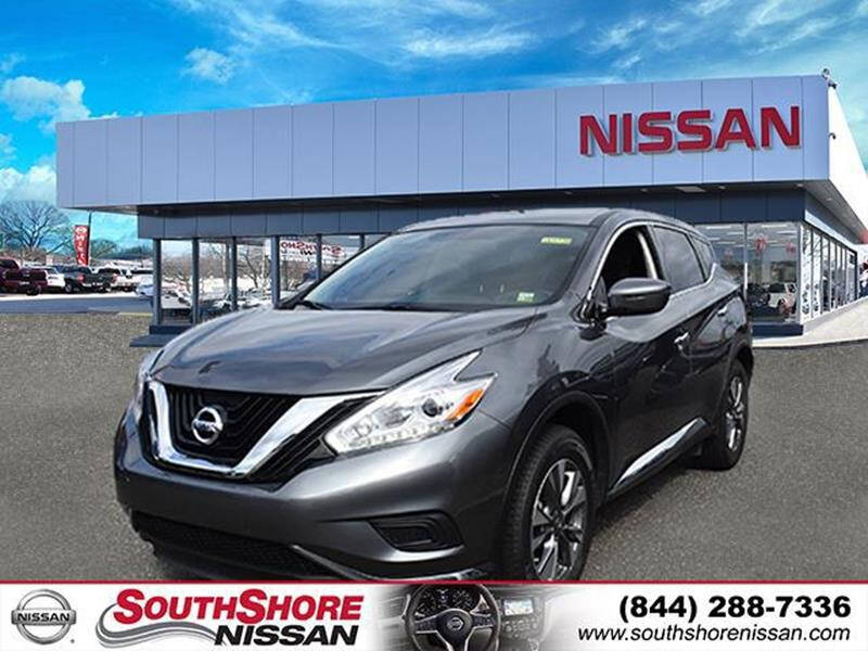 2017 Nissan Murano