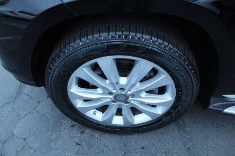 2016 Mercedes-Benz GL-Class GL 450 4MATIC