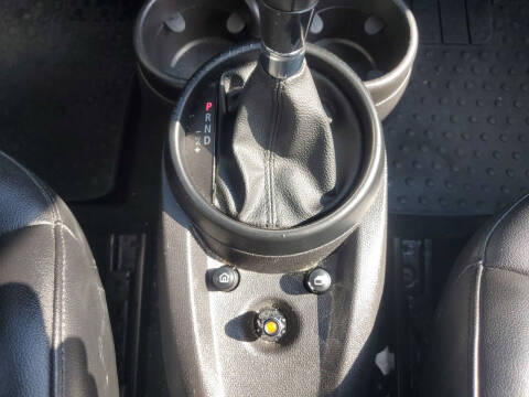 2015 MINI Countryman Cooper S