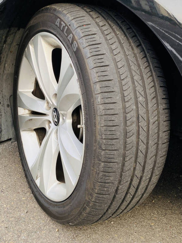 2010 Hyundai Genesis Coupe 3.8L