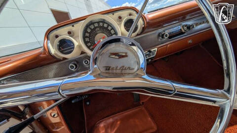 1957 Chevrolet Bel Air