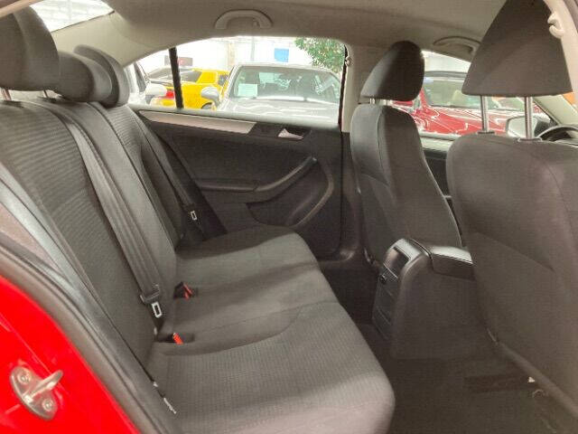 2015 Volkswagen Jetta