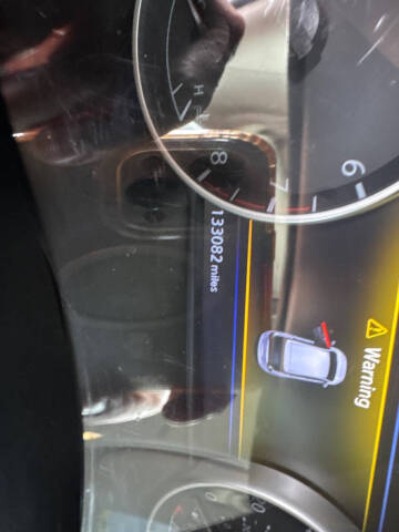 2017 Nissan Murano