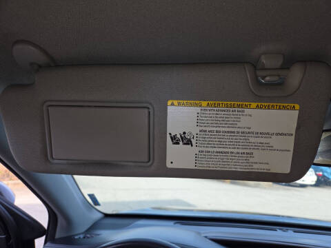 2017 Toyota Highlander LE