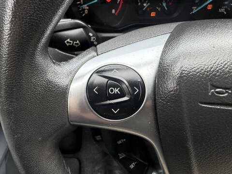 2015 Ford Transit 150