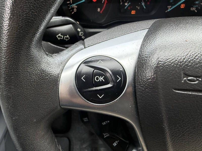 2015 Ford Transit 150