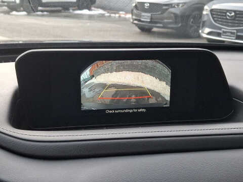 2024 Mazda CX-30 2.5 S Preferred