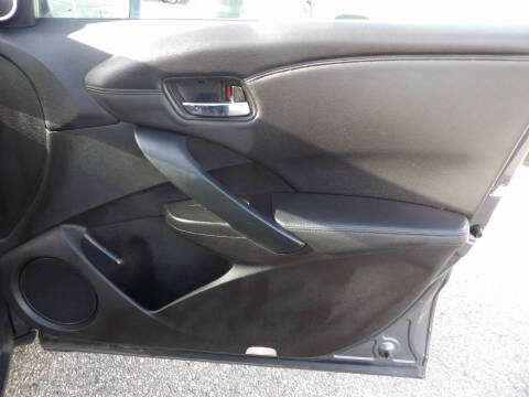 2017 Acura RDX w/Advance