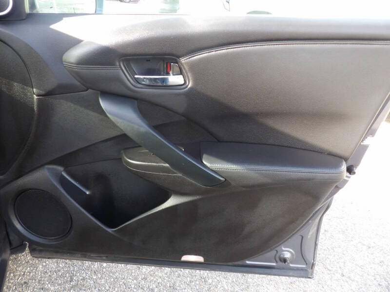 2017 Acura RDX w/Advance