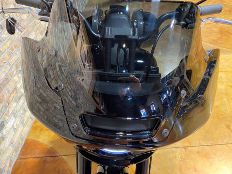 2023 Harley-Davidson Low Rider® ST