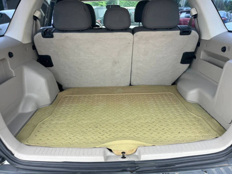 2011 Ford Escape XLS