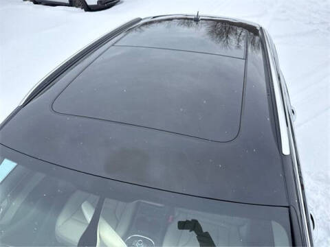 2017 Audi Q5 2.0T quattro Premium Plus