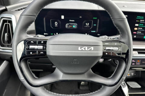 2026 Kia Sorento Hybrid X-Line SX-Prestige